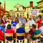 Affitti brevi e turismo: il dibattito nelle città d’arte italiane