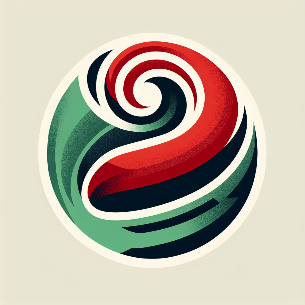 Crea un logo vivace e moderno per \