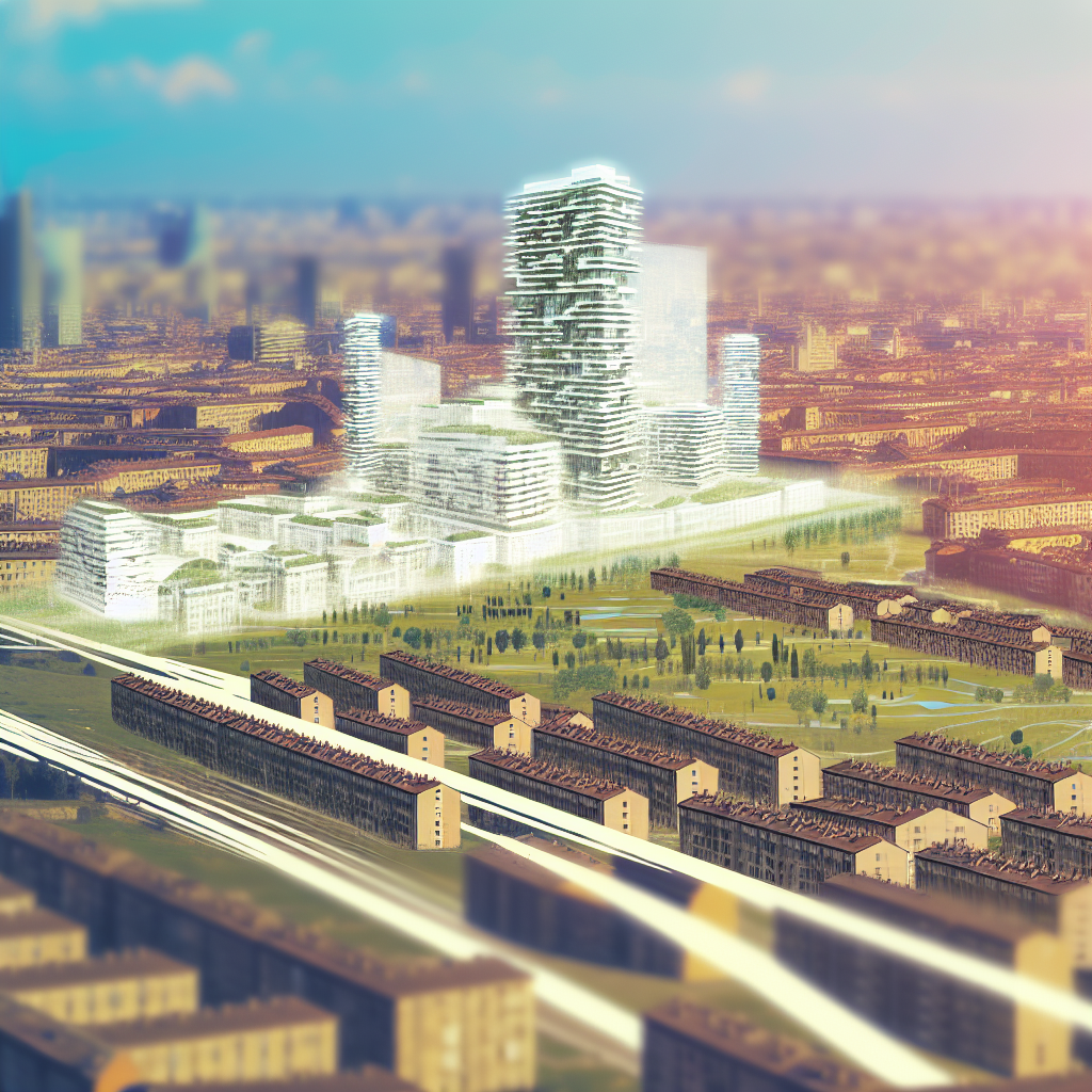 Il mercato immobiliare a Milano: i quartieri emergenti del 2025