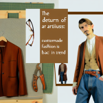Il ritorno degli artigiani: la moda su misura è di nuovo di tendenza