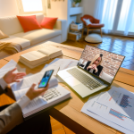 Lavoro flessibile: smart working stabile per il 42% delle aziende italiane